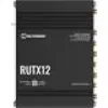 Teltonika RUTX12DUAL LTE CAT 6 industriële cellulaire router