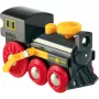 Trein BRIO Old Steam Engine