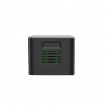 Accupack Jimmy HW8 Pro 3000mAh draagbaar oplaadbaar accupack voor draadloze apparaten