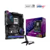 Moederbord ASRock X870 Riptide WiFi — ATX, AMD X870, Socket AM5, DDR5, 4 DIMM, 256 GB, Wi-Fi 7, 2,5GbE