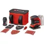 Einhell 4460730 batterij zwart