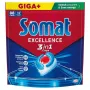 Somat 3-in-1 vaatwascapsules, 88 stuks