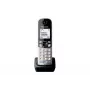 Panasonic KX-TGA 681 extra handset zwart (KX-TGA 681)