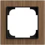 BUSCH JAEGER afdekraam 1721-4086 1-voudig (2CKA001754A4892)