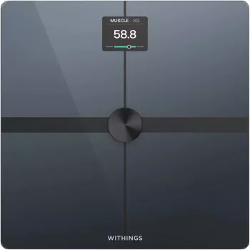 WITHINGS Body Smart badkamerweegschaal badkamerweegschaal