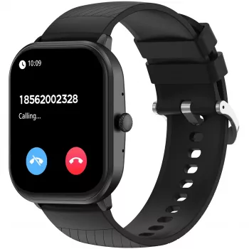 Digitaal horloge Denver SWC-187B zwart