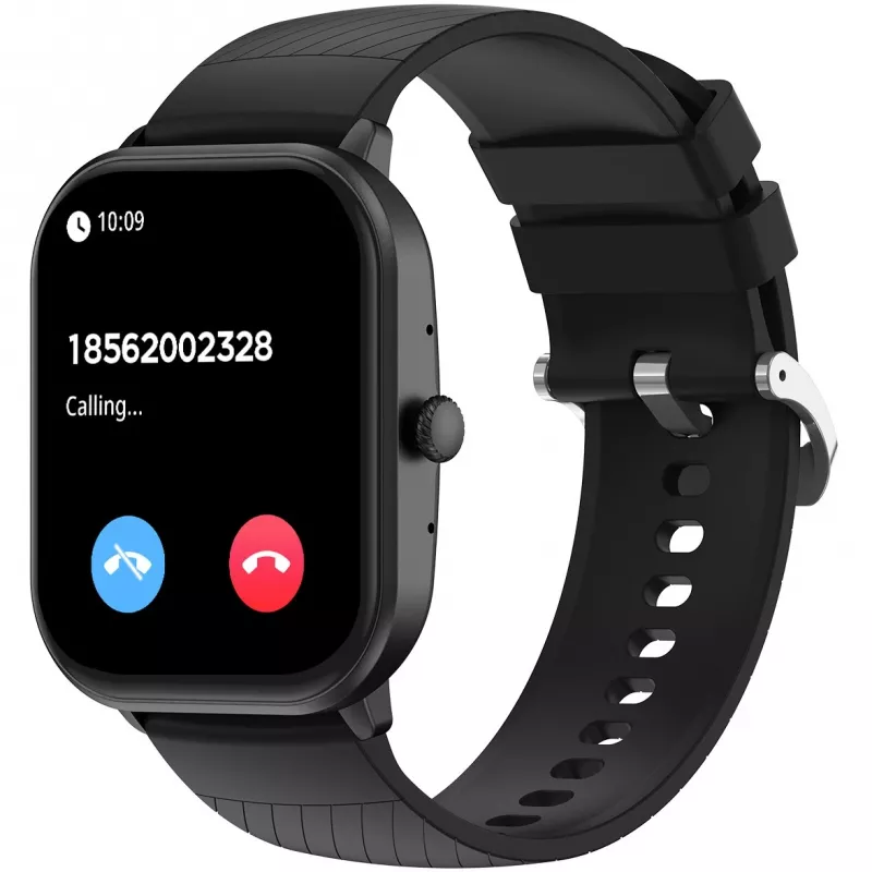 Digitaal horloge Denver SWC-187B zwart