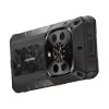 Robuuste smartphone UleFone Armor 28 Ultra Thermal 5G — 16 GB RAM, 1 TB opslag, zwart