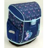 Schooltas HAMA 00129681 Rainbow Unicorn – lichte kinderrugzak met verstelbare banden