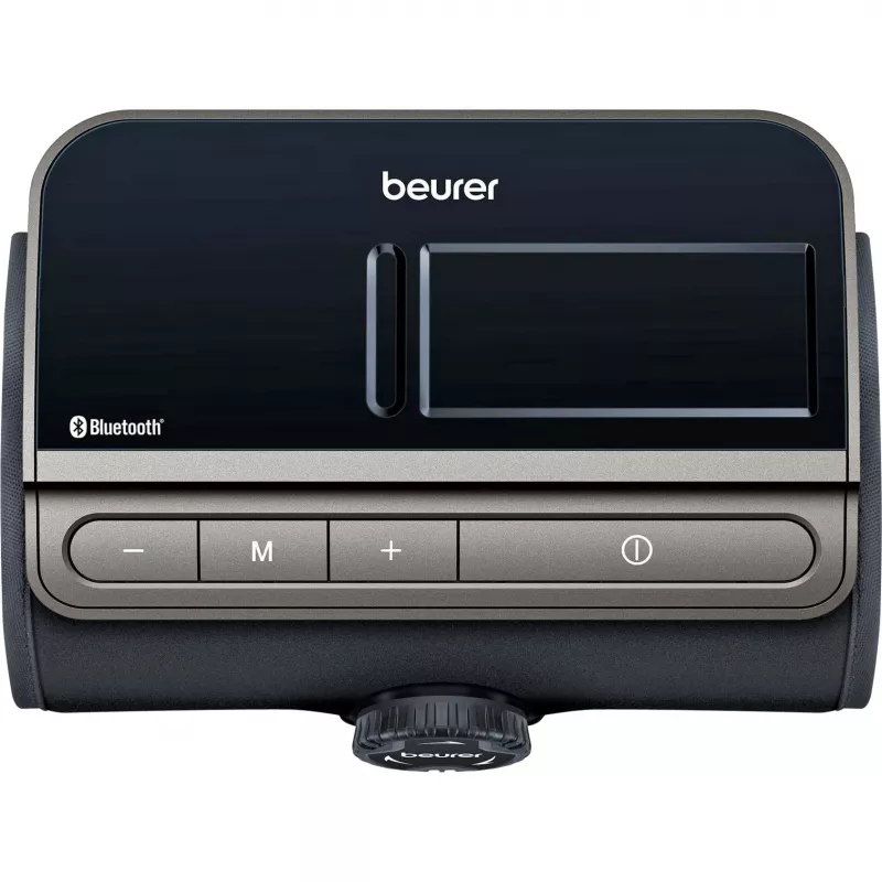 Beurer BM 81 easyLock bloeddrukmeter (65511)