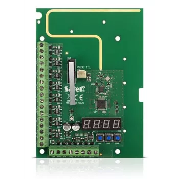 Satel MTX-300 besturingsmodule voor draadloze apparaten van het MICRA-systeem