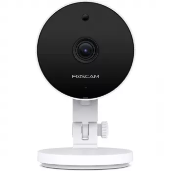 Indoorcamera Foscam C5M 3072x1728 bedraad nachtzicht