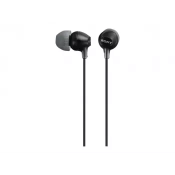 Hoofdtelefoon Sony MDR-EX15LP