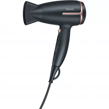 Beurer HC 25, haardroger, 591.13, zwart