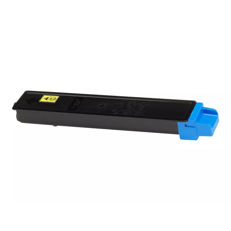 Tonercartridge Kyocera TK 8315C 3000 pagina's cyaan
