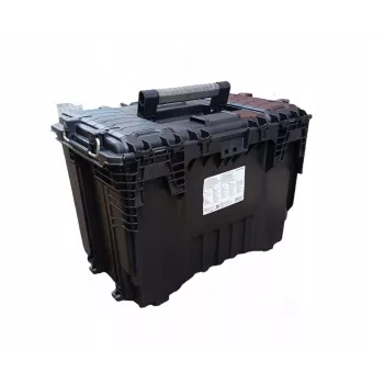 Gereedschapskist XL Roc Pro Gear 2.0 Keter