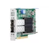 HPE Ethernet 10Gb 2-poorts 537SFP+ OCP3 intern fiber