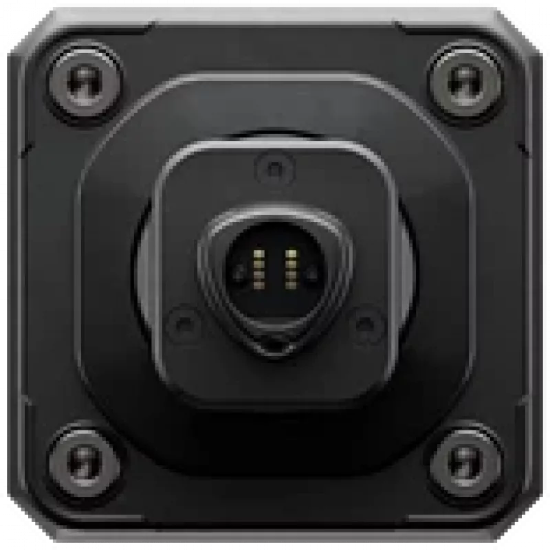 Simucube Direct-Drive race-stuur Simucube 3 Sport (15 Nm) – EU/US-compatibiliteit