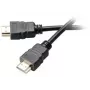 HDMI-kabel Akasa AK-CBHD02-100 10m 1920x1080 10,2 Gbit/s zwart