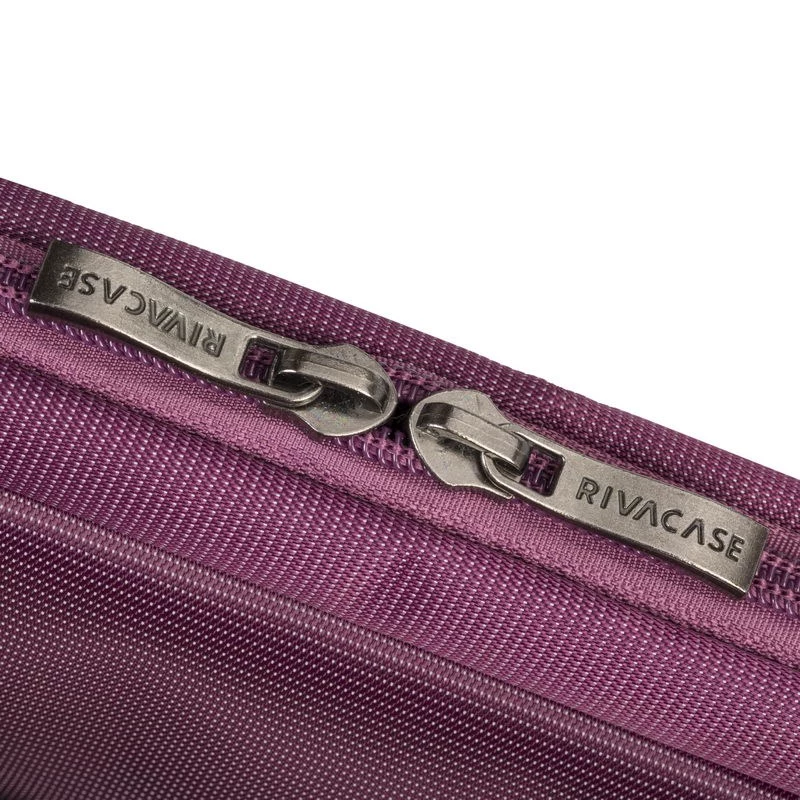Rivacase 8231 39,6 cm (15,6) messenger tas paars