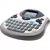 Labelprinter Dymo LetraTag LT-100T met QWERTZ-toetsenbord, draagbare thermische labelprinter