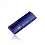 SILICON POWER Blaze B05 - USB-stick - 64 GB - USB 3.0 - marineblauw
