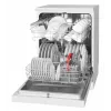 Vaatwasser DFM61E6qWMG