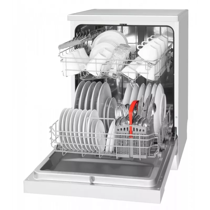 Vaatwasser DFM61E6qWMG