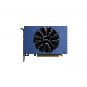 SPARKLE Intel Arc A380 6GB GDDR6 grafische kaart