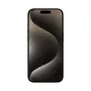 Privacy-schermbeschermfolie Belkin OVA169HQ voor iPhone 16 Pro antibacterieel schokbestendig