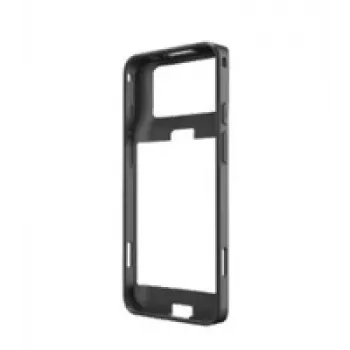 Honeywell - handheld beschermhoes - standaard - zwart - voor Honeywell CT37 (CT37-PB-STD)
