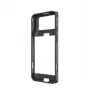 Honeywell - handheld beschermhoes - standaard - zwart - voor Honeywell CT37 (CT37-PB-STD)