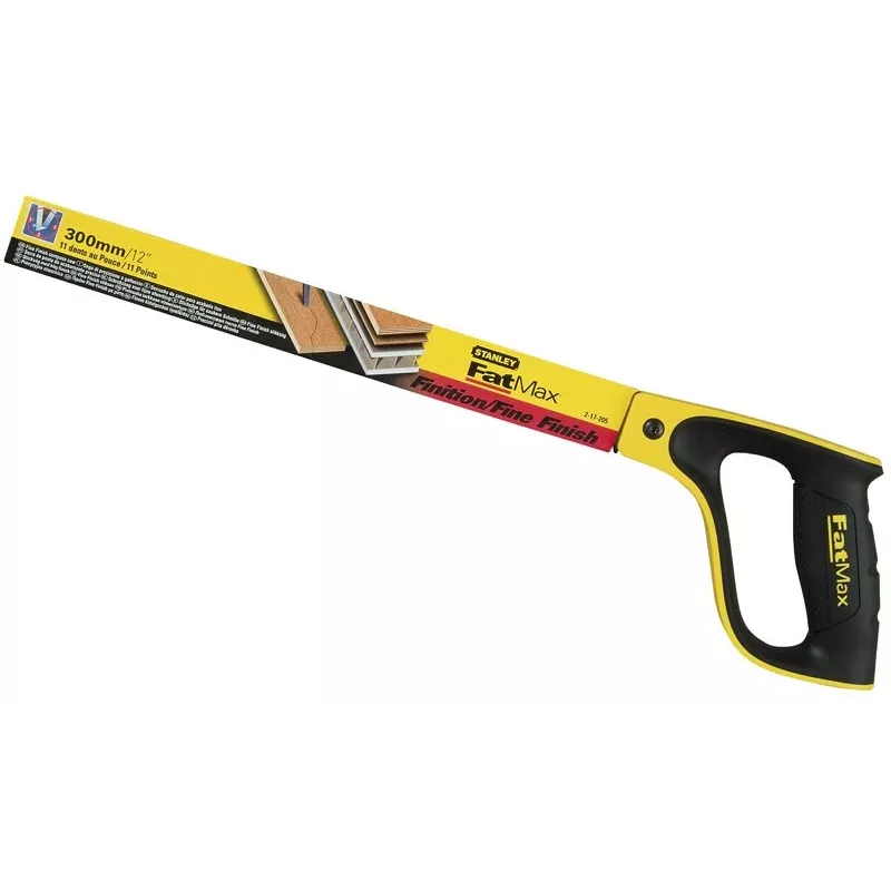 Decoupeerzaag Stanley FATMAX 2-17-205