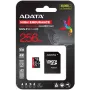 SanDisk - flashgeheugenkaart - 256 GB - Video Class V30 - UHS-I U3 - microSDXC UHS-I