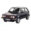 Revell 35 jaar VW Golf 1 GTI Pirelli automodel
