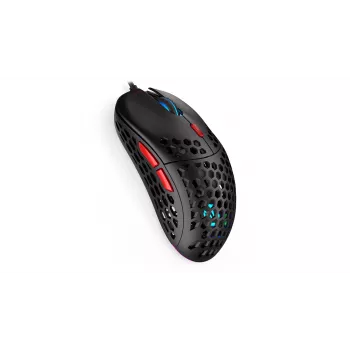 ENDORFY LIX Plus - muis - optisch - 6 knoppen