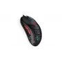 ENDORFY LIX Plus - muis - optisch - 6 knoppen