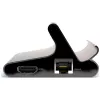 Houder voor tablet/smartphone 7in1 Dex HDMI/RJ45