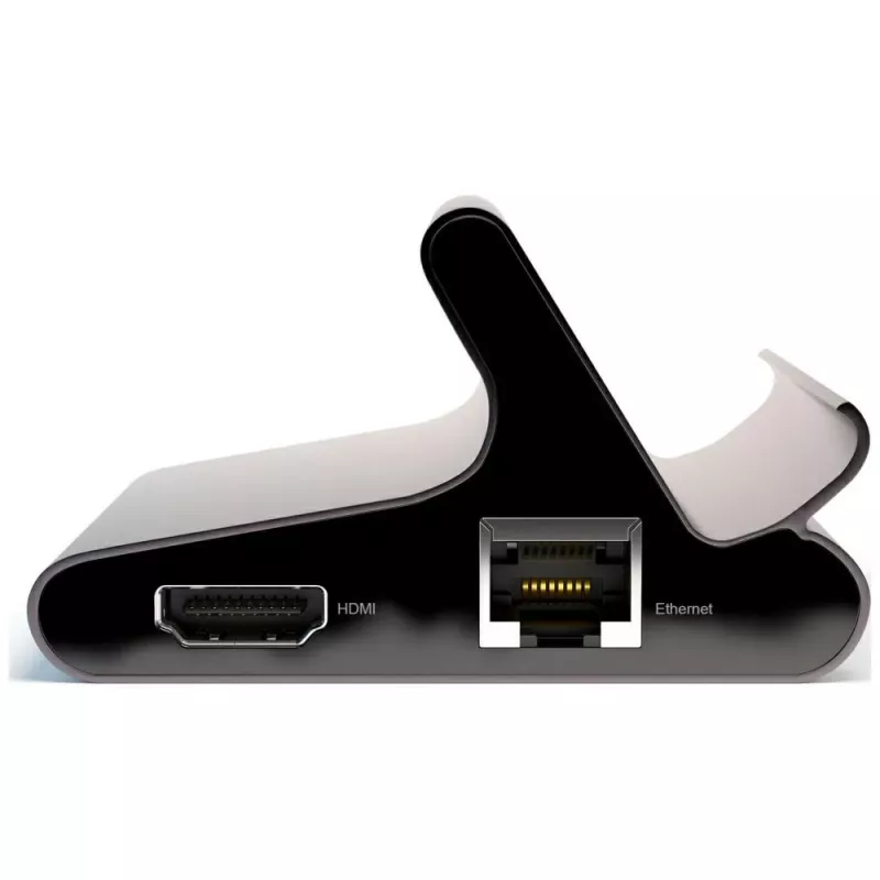 Houder voor tablet/smartphone 7in1 Dex HDMI/RJ45