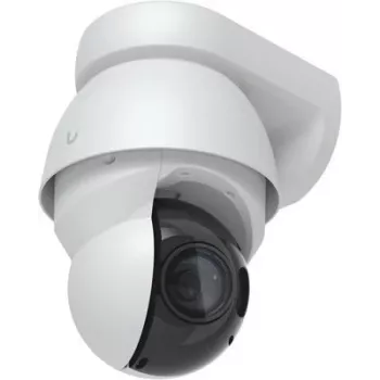 Ubiquiti UniFi AI PTZ Precision - netwerkbewakingscamera - PTZ - draaiplateau - weerbestendig - kleur (dag/nacht)