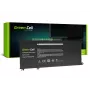 Green Cell accu DE138 voor DELL Inspiron G3 G5 G7 Latitude