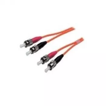Glasvezelkabel ShiverPeaks S/CONN 1m ST/ST