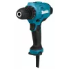 Makita DF0300 boormachine 1500 t/min sleutelloos 1,2 kg zwart, blauw