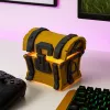 Tafellamp Paladone Fortnite Chest Light – thematische LED-noviteitenlamp