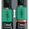 Klik-momentsleutel Wera 05075693001 Nm mechanisch 330 mm