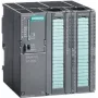 Programmeerbare logische besturing CPU Siemens 6ES7314-6BH04-0AB0 PLC compact CPU