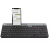 Logitech slank multi-device K580 – draadloos toetsenbord