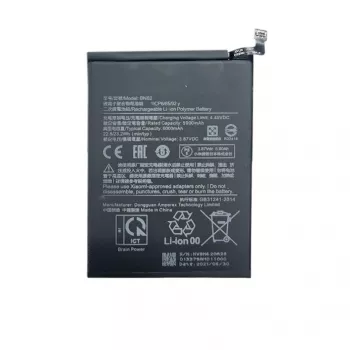 Batterij XIAOMI Redmi Note 9
