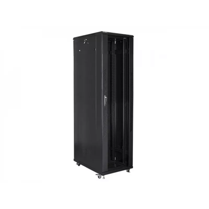 Vrijstaand rack Lanberg FF01-8047-12B