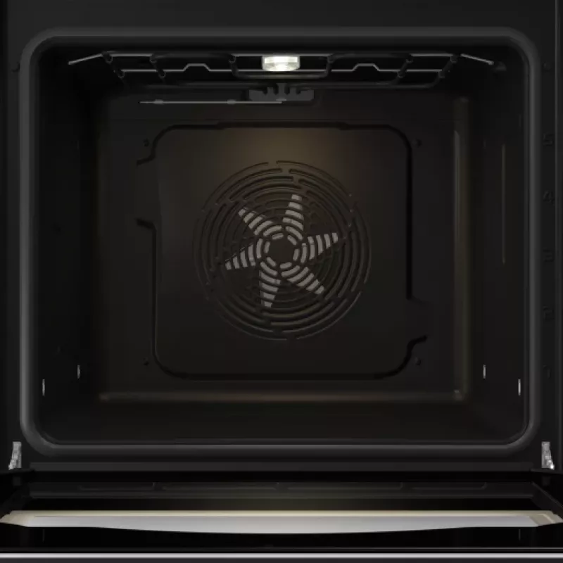 Gorenje BOS67372CLB oven 77 L 3500 W zwart